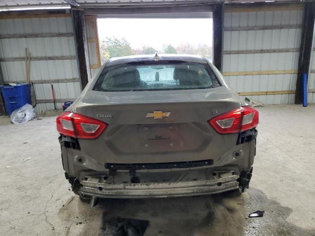 1G1BE5SM5J7247605 - 2018 CHEVROLET CRUZE LT TAN photo 6