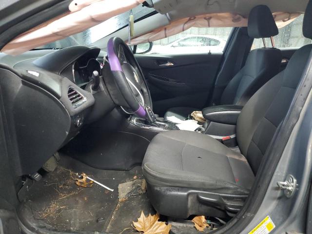 1G1BE5SM5J7247605 - 2018 CHEVROLET CRUZE LT TAN photo 7