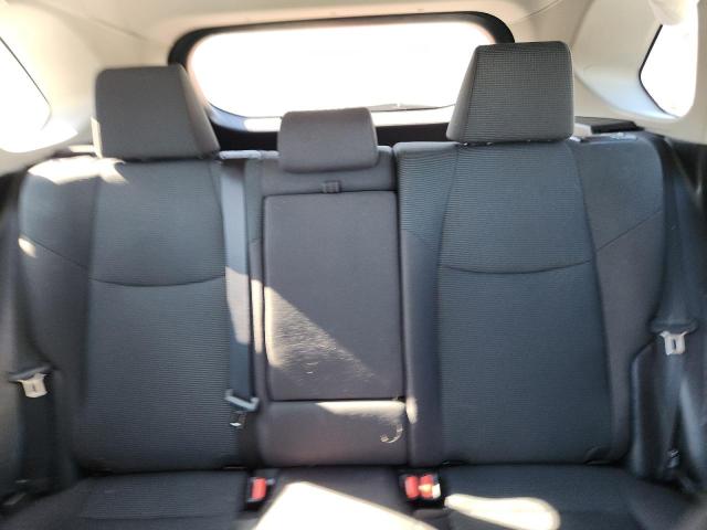 2T3H1RFV3NC186838 - 2022 TOYOTA RAV4 LE GRAY photo 10