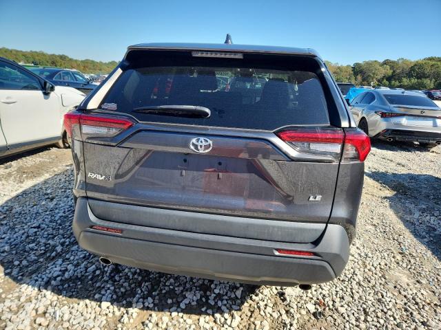 2T3H1RFV3NC186838 - 2022 TOYOTA RAV4 LE GRAY photo 6