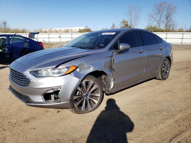 2020 FORD FUSION SE, 