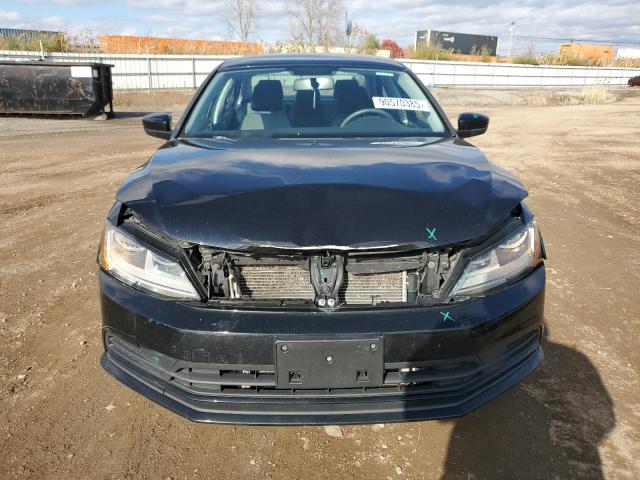 3VW2B7AJ2JM222909 - 2018 VOLKSWAGEN JETTA S 黑色 照片 5