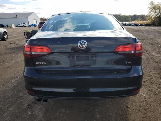 3VW2B7AJ2JM222909 - 2018 VOLKSWAGEN JETTA S 黑色 照片 6