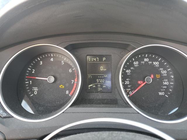 3VW2B7AJ2JM222909 - 2018 VOLKSWAGEN JETTA S 黑色 照片 9