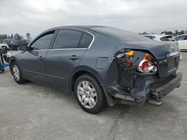 1N4AL2AP1CC227886 - 2012 NISSAN ALTIMA BASE CHARCOAL photo 2