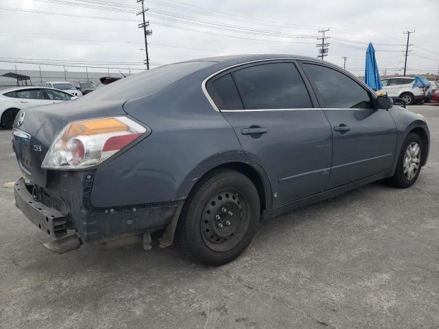 1N4AL2AP1CC227886 - 2012 NISSAN ALTIMA BASE CHARCOAL photo 3