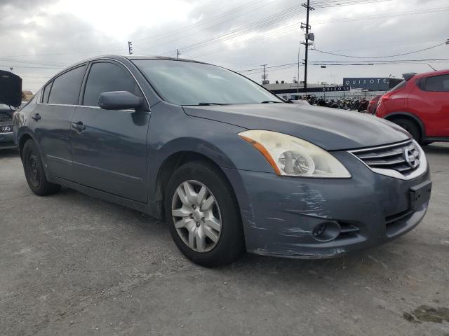 1N4AL2AP1CC227886 - 2012 NISSAN ALTIMA BASE CHARCOAL photo 4