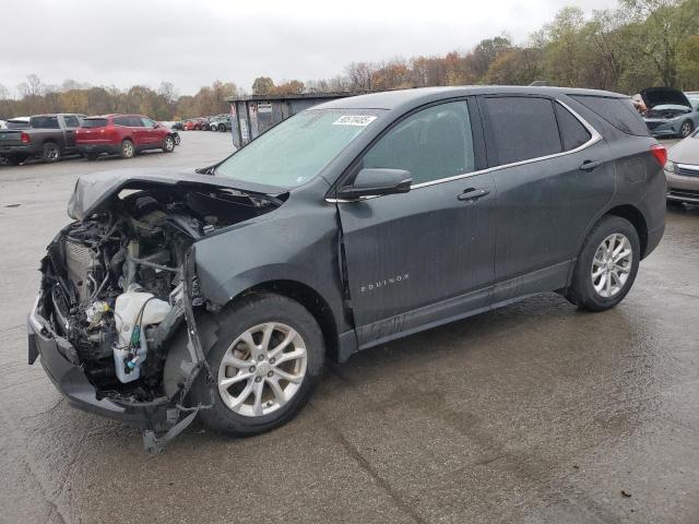 2018 CHEVROLET EQUINOX LT, 