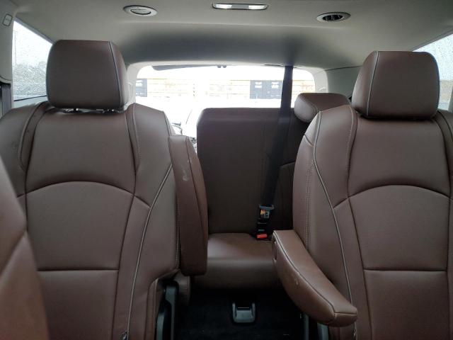 5GAERDKW6LJ150764 - 2020 BUICK ENCLAVE AVENIR Սպիտակ լուսանկար 10