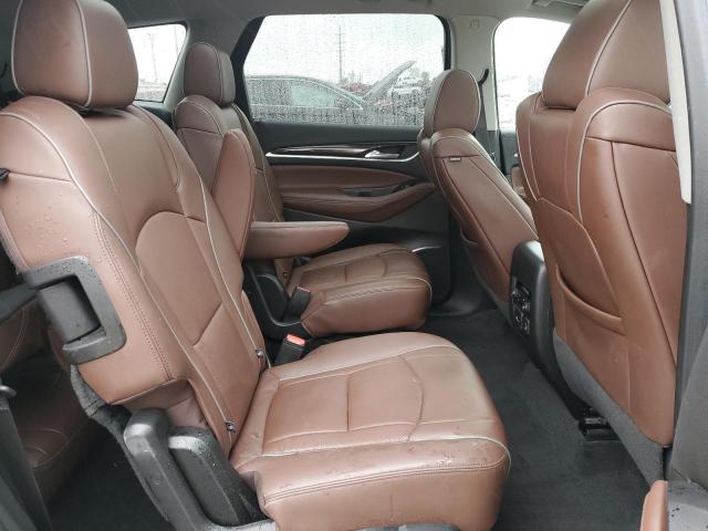 5GAERDKW6LJ150764 - 2020 BUICK ENCLAVE AVENIR Սպիտակ լուսանկար 11