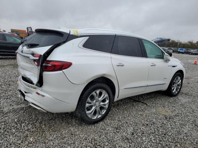 5GAERDKW6LJ150764 - 2020 BUICK ENCLAVE AVENIR Սպիտակ լուսանկար 3