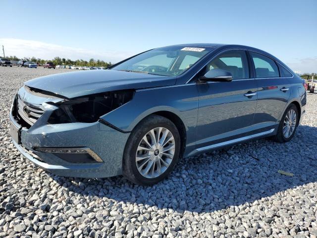 2015 HYUNDAI SONATA SPORT, 