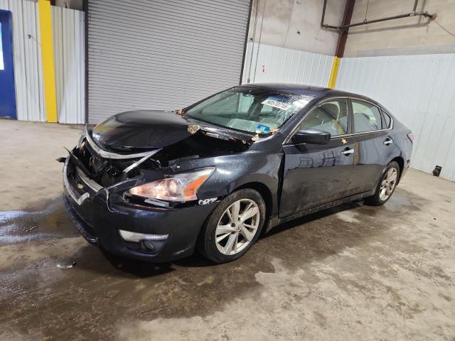 2015 NISSAN ALTIMA 2.5, 
