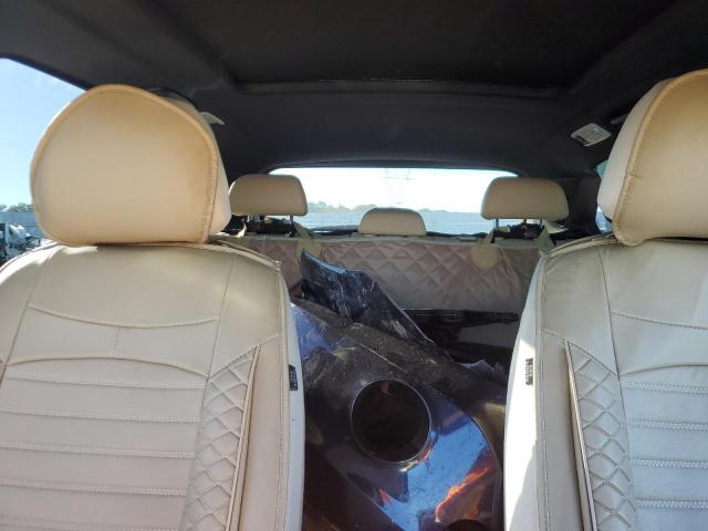 5UXKR0C54J0Y05036 - 2018 BMW X5 XDRIVE35I Mavi foto 10