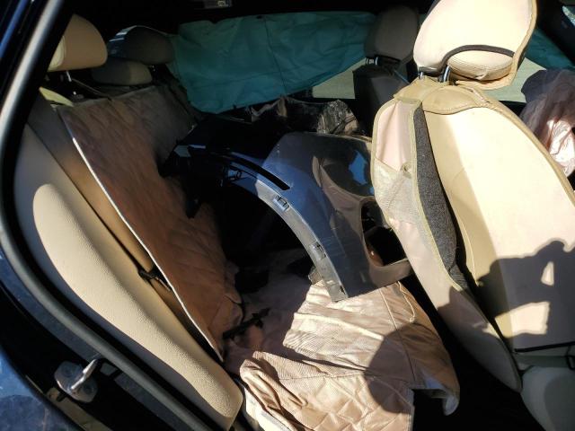 5UXKR0C54J0Y05036 - 2018 BMW X5 XDRIVE35I Mavi foto 11