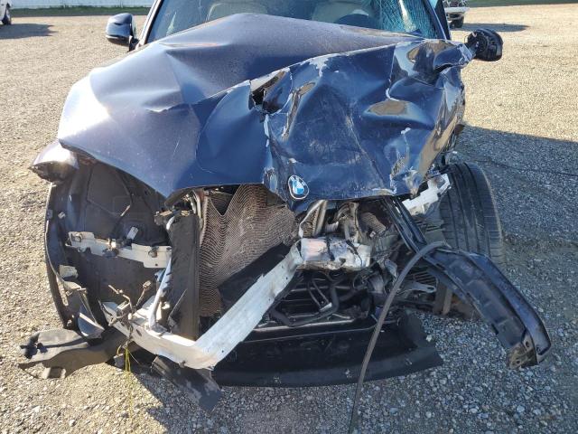 5UXKR0C54J0Y05036 - 2018 BMW X5 XDRIVE35I Mavi foto 12