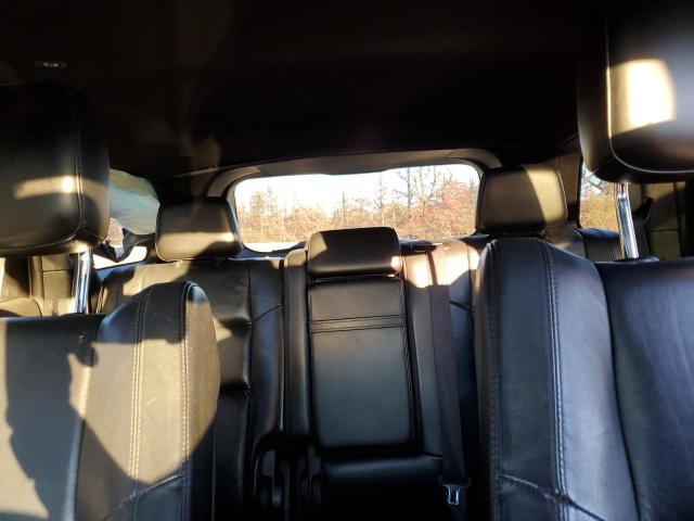 1C4RJFBG1LC415428 - 2020 JEEP GRAND CHER LIMITED Boz foto 10