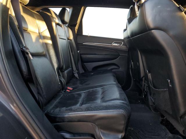 1C4RJFBG1LC415428 - 2020 JEEP GRAND CHER LIMITED Boz foto 11