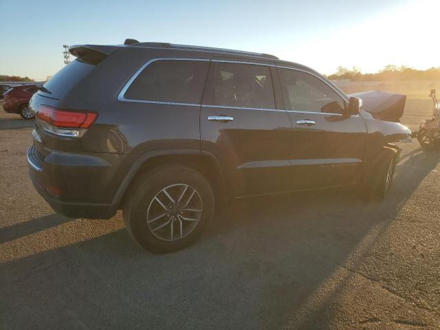 1C4RJFBG1LC415428 - 2020 JEEP GRAND CHER LIMITED Boz foto 3