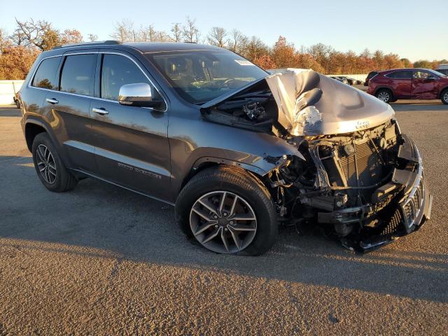 1C4RJFBG1LC415428 - 2020 JEEP GRAND CHER LIMITED Boz foto 4