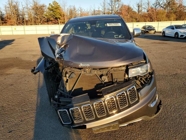 1C4RJFBG1LC415428 - 2020 JEEP GRAND CHER LIMITED Boz foto 5