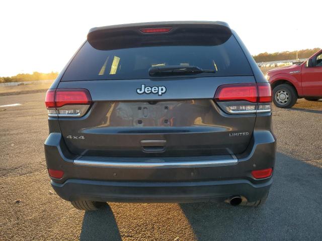 1C4RJFBG1LC415428 - 2020 JEEP GRAND CHER LIMITED Boz foto 6