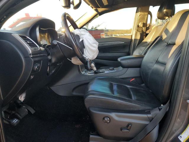 1C4RJFBG1LC415428 - 2020 JEEP GRAND CHER LIMITED Boz foto 7