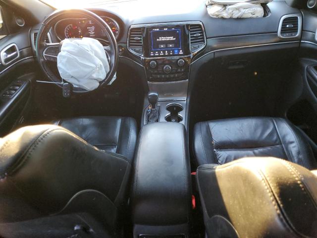 1C4RJFBG1LC415428 - 2020 JEEP GRAND CHER LIMITED Boz foto 8