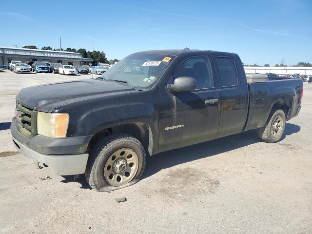 2012 GMC SIERRA C1500, 
