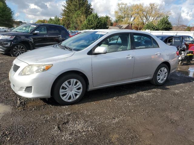 2010 TOYOTA COROLLA BASE, 