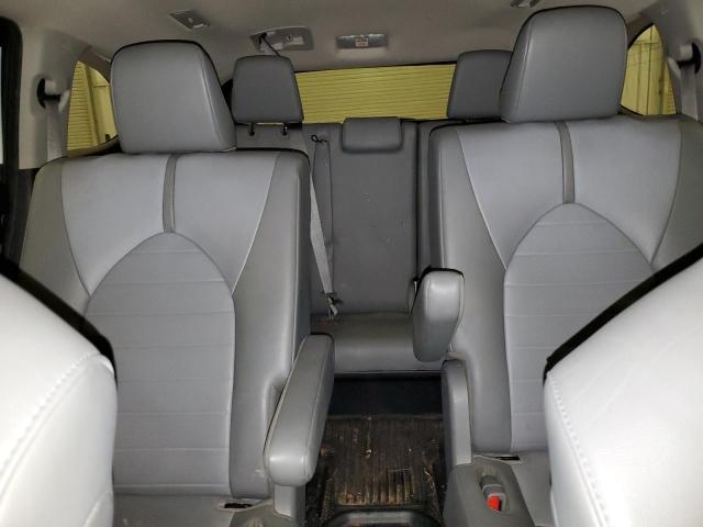 5TDGZRBH8LS510853 - 2020 TOYOTA HIGHLANDER XLE თეთრი ფოტო 10