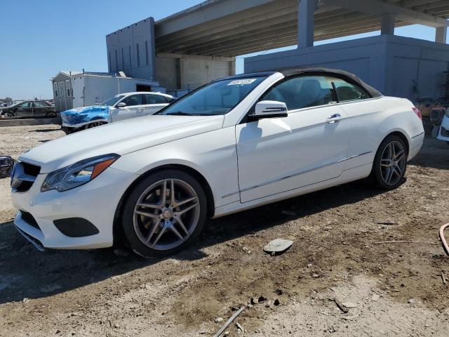 2014 MERCEDES-BENZ E 350, 