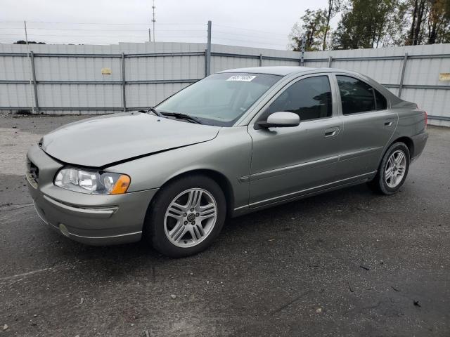 2006 VOLVO S60 2.5T, 