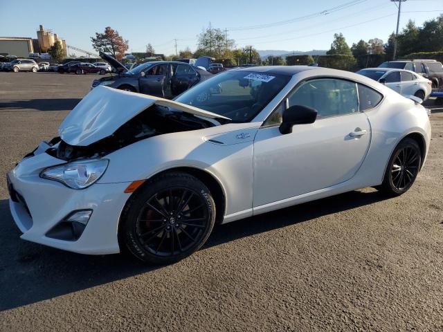 2016 TOYOTA SCION FR-S, 