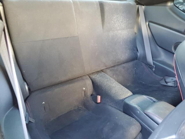 JF1ZNAA15G9705717 - 2016 TOYOTA SCION FR-S 白色 照片 10