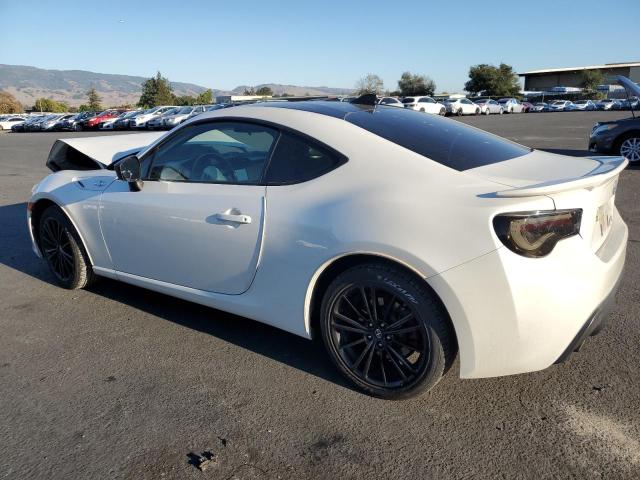 JF1ZNAA15G9705717 - 2016 TOYOTA SCION FR-S 白色 照片 2