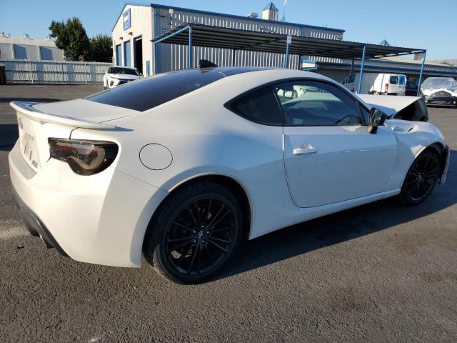 JF1ZNAA15G9705717 - 2016 TOYOTA SCION FR-S 白色 照片 3