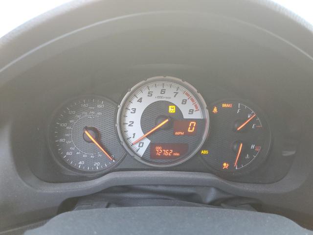 JF1ZNAA15G9705717 - 2016 TOYOTA SCION FR-S 白色 照片 9