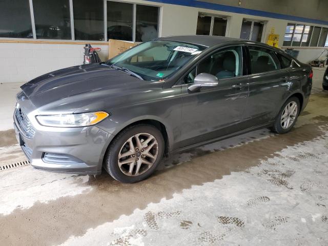 2015 FORD FUSION SE, 