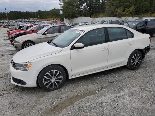 2014 VOLKSWAGEN JETTA SE, 