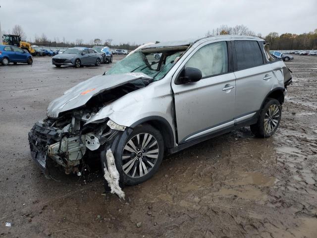 2019 MITSUBISHI OUTLANDER SE, 