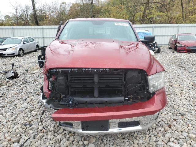 1C6RR7LT3DS723273 - 2013 RAM 1500 SLT RED photo 5