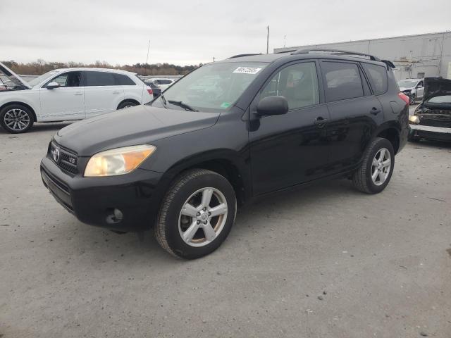 2007 TOYOTA RAV4, 