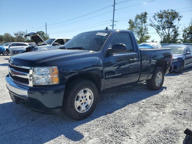 2008 CHEVROLET SILVERADO C1500, 