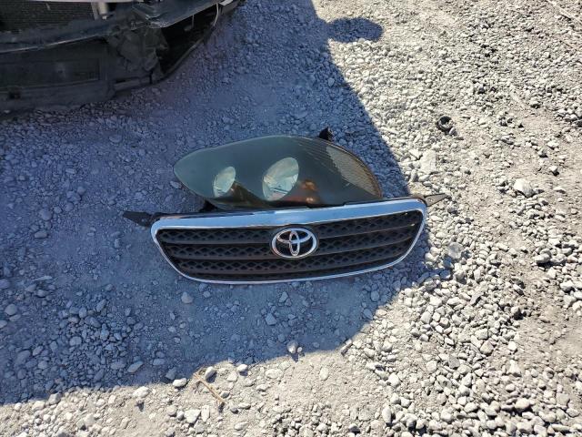 1NXBR32E68Z003798 - 2008 TOYOTA COROLLA CE RED photo 12