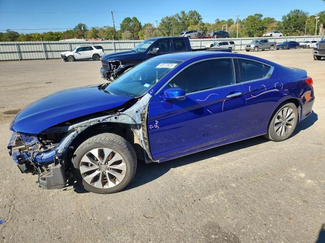 2014 HONDA ACCORD EXL, 