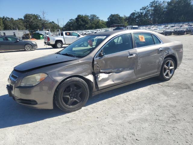 2010 CHEVROLET MALIBU LS, 