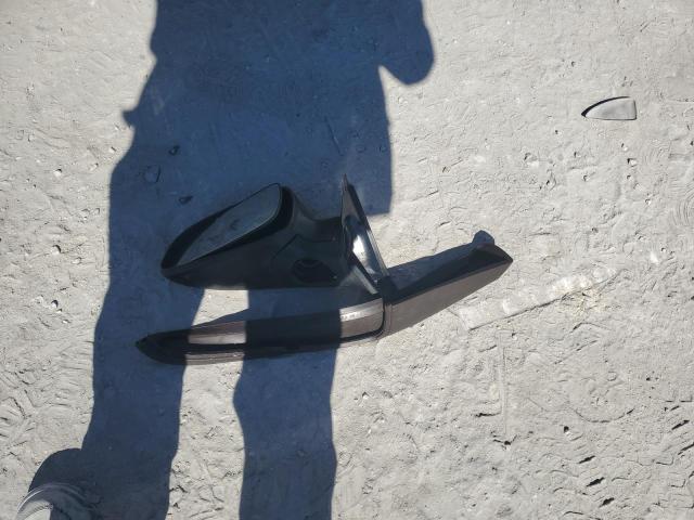 1G1ZA5E0XAF283671 - 2010 CHEVROLET MALIBU LS GRAY photo 12