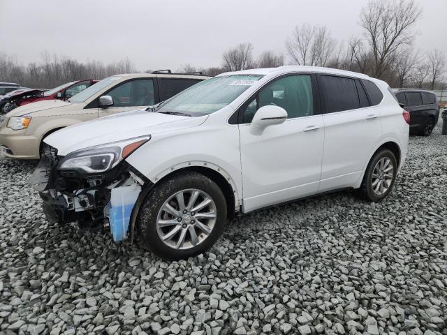 2019 BUICK ENVISION ESSENCE, 