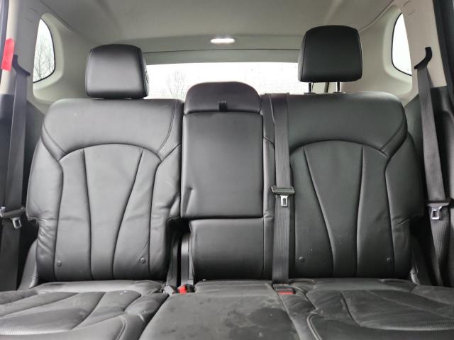 LRBFXCSA7KD043421 - 2019 BUICK ENVISION ESSENCE თეთრი ფოტო 10